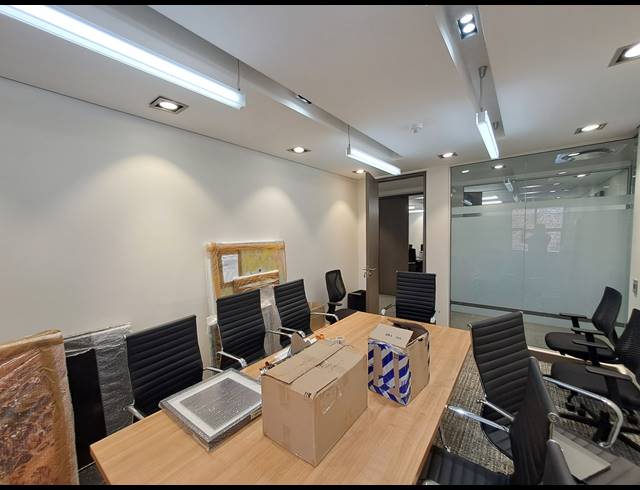 642M² OFFICE TO LET IN ILLOVO